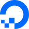 DigitalOcean Logo